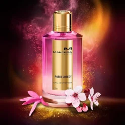 Roses Greedy Eau De Parfum 120ml