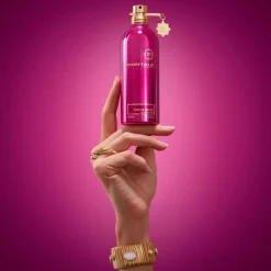 Roses Musk Eau De Parfum 100ml