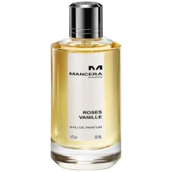 Roses Vanille Eau De Parfum 120ml