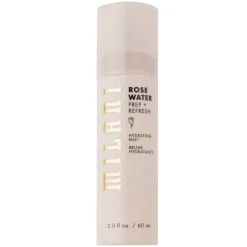 Rosewater Hydrating Mist 60ml