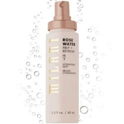 Rosewater Hydrating Mist 60ml