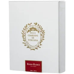Rosso Radice Eau De Parfum 100ml
