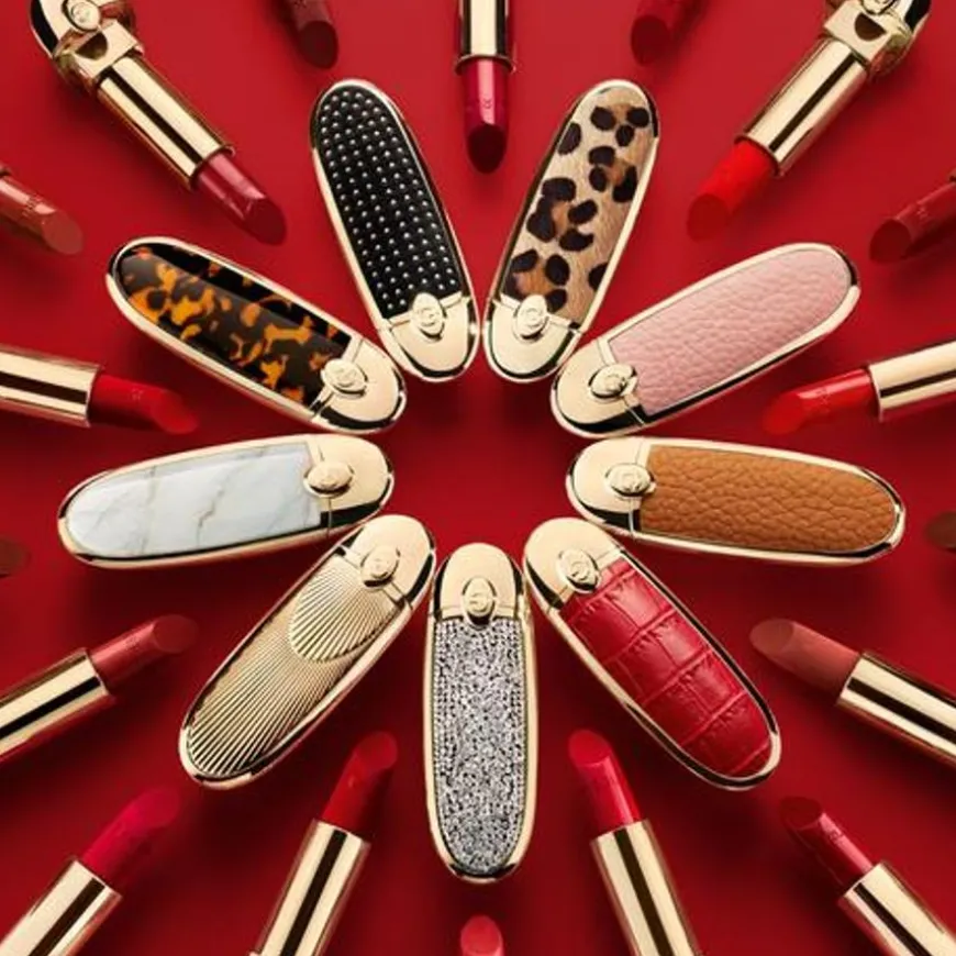 Rouge G Case Les Studs 1pcs