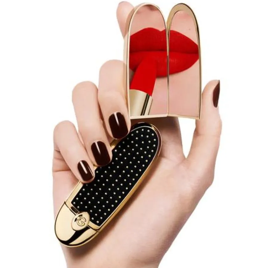 Rouge G Case Les Studs 1pcs