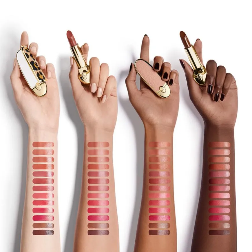 Rouge G Satin 24 Lips Refill 131 Le Beige Praline 3,5g