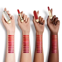 Rouge G Satin 24 Lips Refill 235 Le Rouge Sienne 3,5g