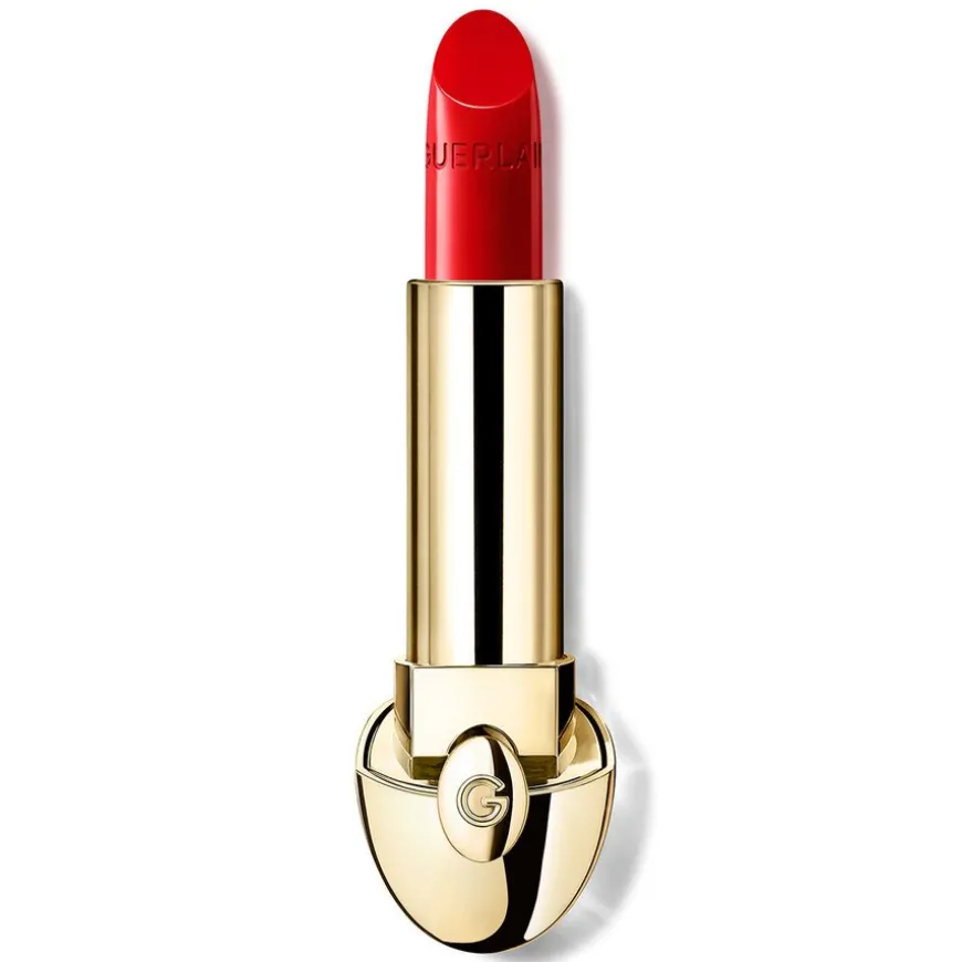 Rouge G Satin 24 Lips Refill 214 Le Rouge Kiss 3,5g