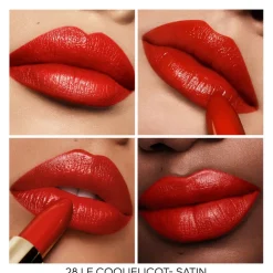 Rouge G Satin 24 Lips Refill 28 Le Coquelicot 3,5g