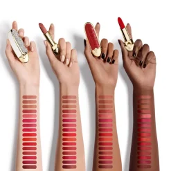 Rouge G Velvet 24 Lips Refill 360 Le Beige Nu 3,5g