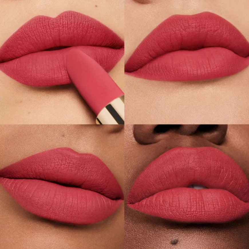 Rouge G Velvet 24 Lips Refill 366 Le Rose Pompon 3,5g