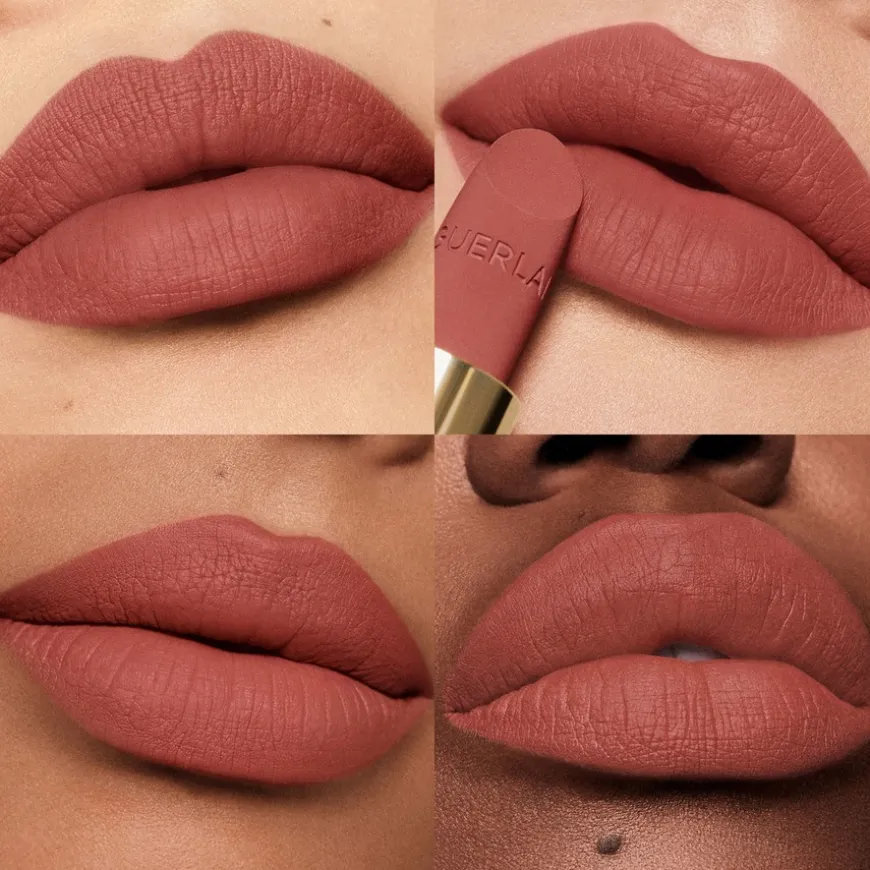 Rouge G Velvet 24 Lips Refill 159 Le Beige Amande 3,5g