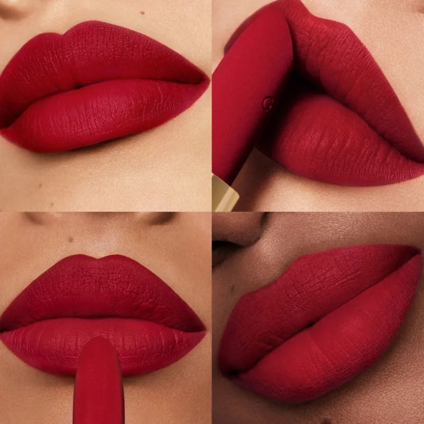 Rouge G Velvet 24 Lips Refill 520 Le Rouge Profond 3,5g