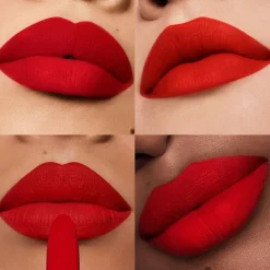 Rouge G Velvet 24 Lips Refill 510 Le Rouge Vibrant 3,5g