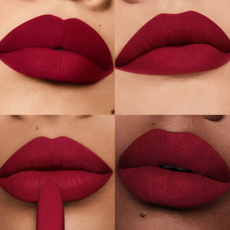 Rouge G Velvet 24 Lips Refill 879 Le cerise Noire 3,5g