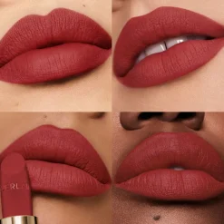 Rouge G Velvet 24 Lips Refill 258 Le Bois de Rose 3,5g