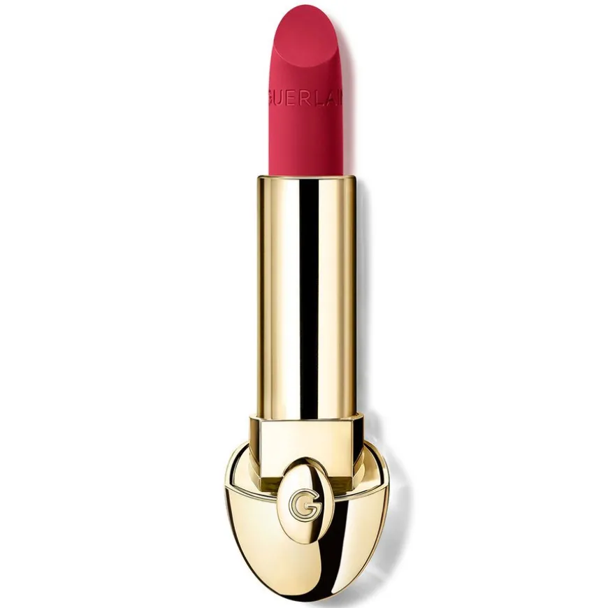 Rouge G Velvet 24 Lips Refill 772 Le Rose Bourbon 772 3,5g