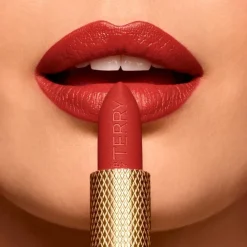 Rouge Opulent Satin Lipstick N6 Red Alert 3,5ml