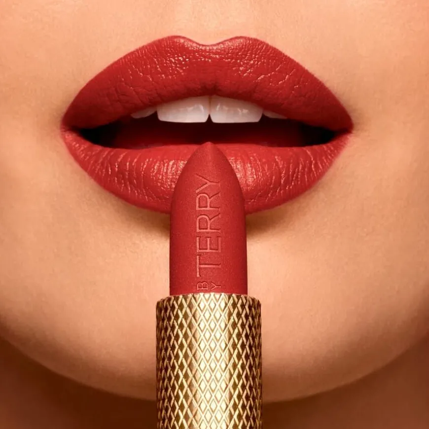 Rouge Opulent Satin Lipstick N6 Red Alert 3,5ml
