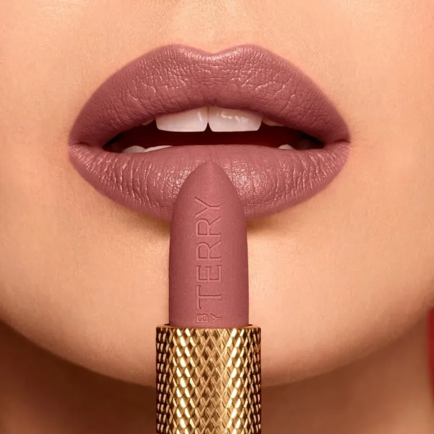 Rouge Opulent Satin Lipstick N2 Bare Velvet 3,5ml