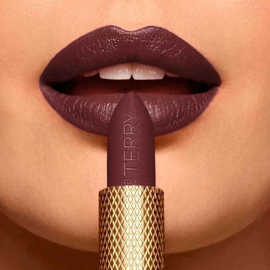 Rouge Opulent Satin Lipstick N12 Midnight Truffle 3,5ml