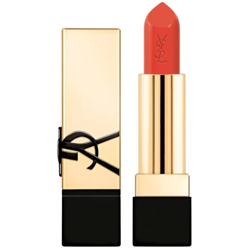 Rouge Pur Couture Pure Color-In-Care Satin Lipstick OM 3,8g