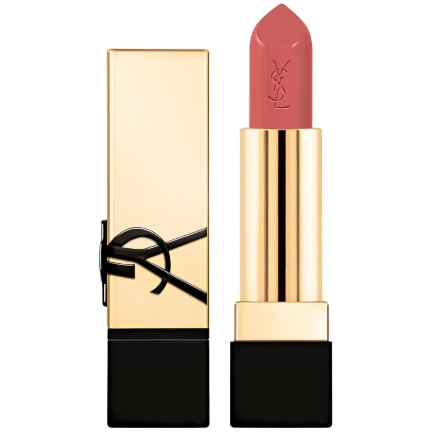 Rouge Pur Couture Pure Color-In-Care Satin Lipstick N8 3,8g