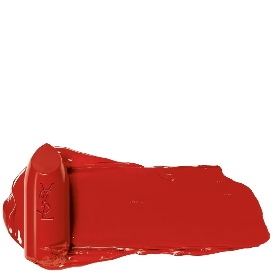 Rouge Pur Couture Pure Color-In-Care Satin Lipstick R1966 3,8g