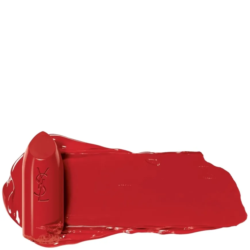 Rouge Pur Couture Pure Color-In-Care Satin Lipstick R8 3,8g