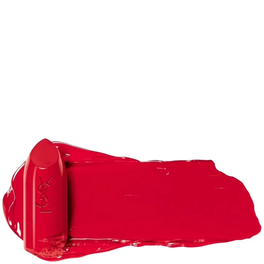 Rouge Pur Couture Pure Color-In-Care Satin Lipstick R21 3,8g