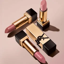 Rouge Pur Couture Pure Color-In-Care Satin Lipstick N14 3,8g