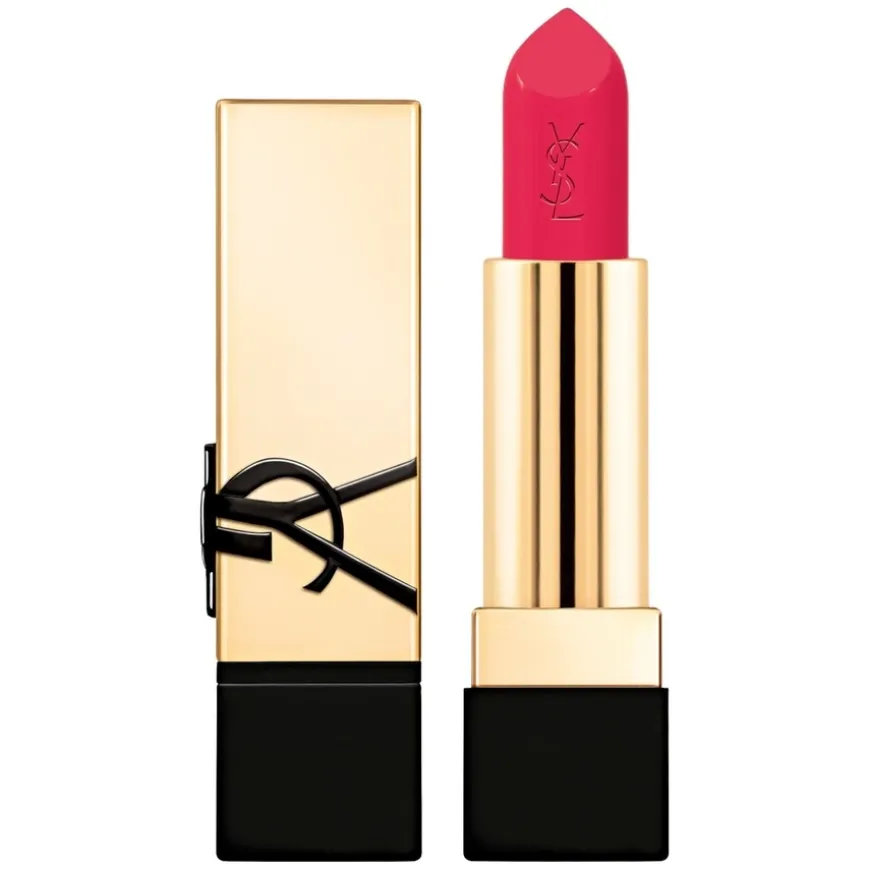 Rouge Pur Couture Pure Color-In-Care Satin Lipstick P3 3,8g