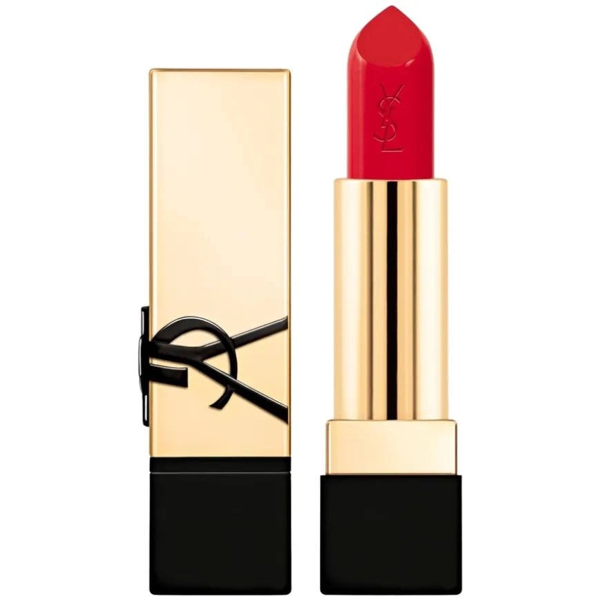 Rouge Pur Couture Pure Color-In-Care Satin Lipstick R5 3,8g