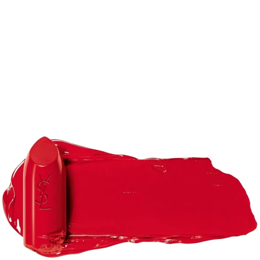 Rouge Pur Couture Pure Color-In-Care Satin Lipstick R5 3,8g