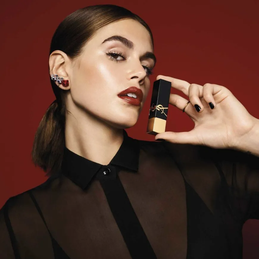 Rouge Pur Couture The Bold Lipstick 11 2,8g