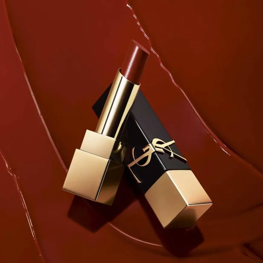 Rouge Pur Couture The Bold Lipstick 11 2,8g