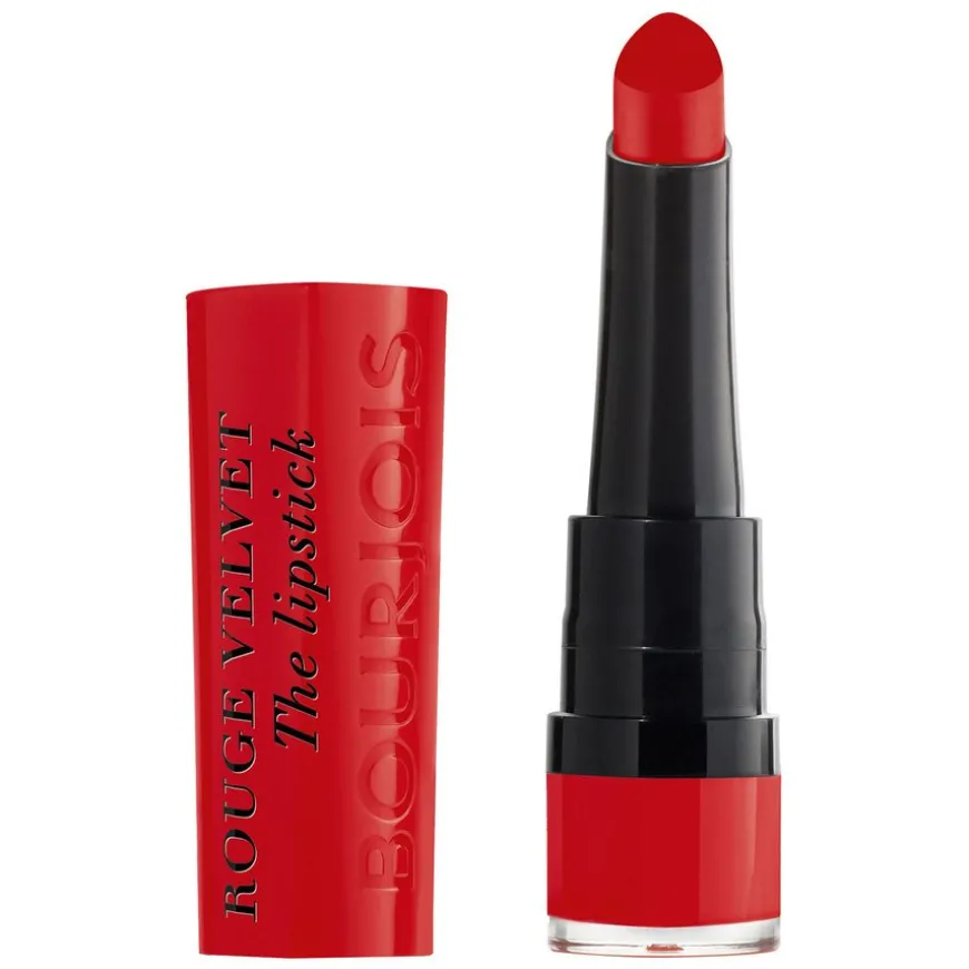Rouge Velvet The Lipstick 08 Rubi’s Cute 2,4g