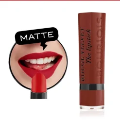 Rouge Velvet The Lipstick 12 Brunette 2,4g
