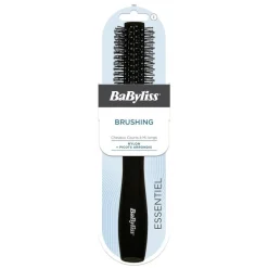 Round Blow Dry Brush Black
