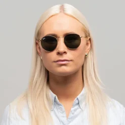 Round Metal 3447 001 50