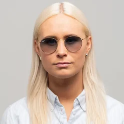 Round Metal 3447N 001/3F 50