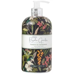 Royal Garden Verbena & Chamomile Hand Wash 500ml