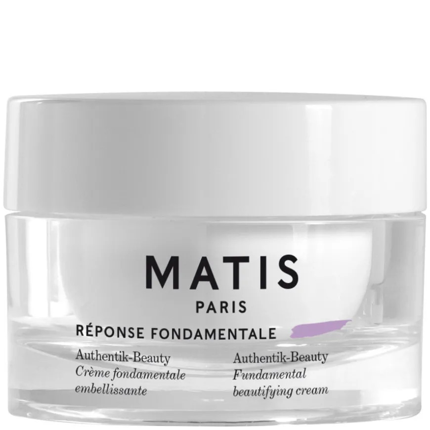 Réponse Fondamentale Authentik-Beauty Cream 50ml