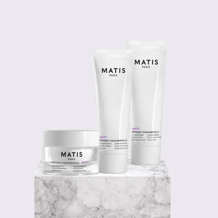 Réponse Fondamentale Authentik-Beauty Cream 50ml