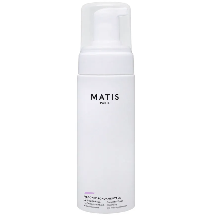 Réponse Fondamentale Authentik-Foam 150ml