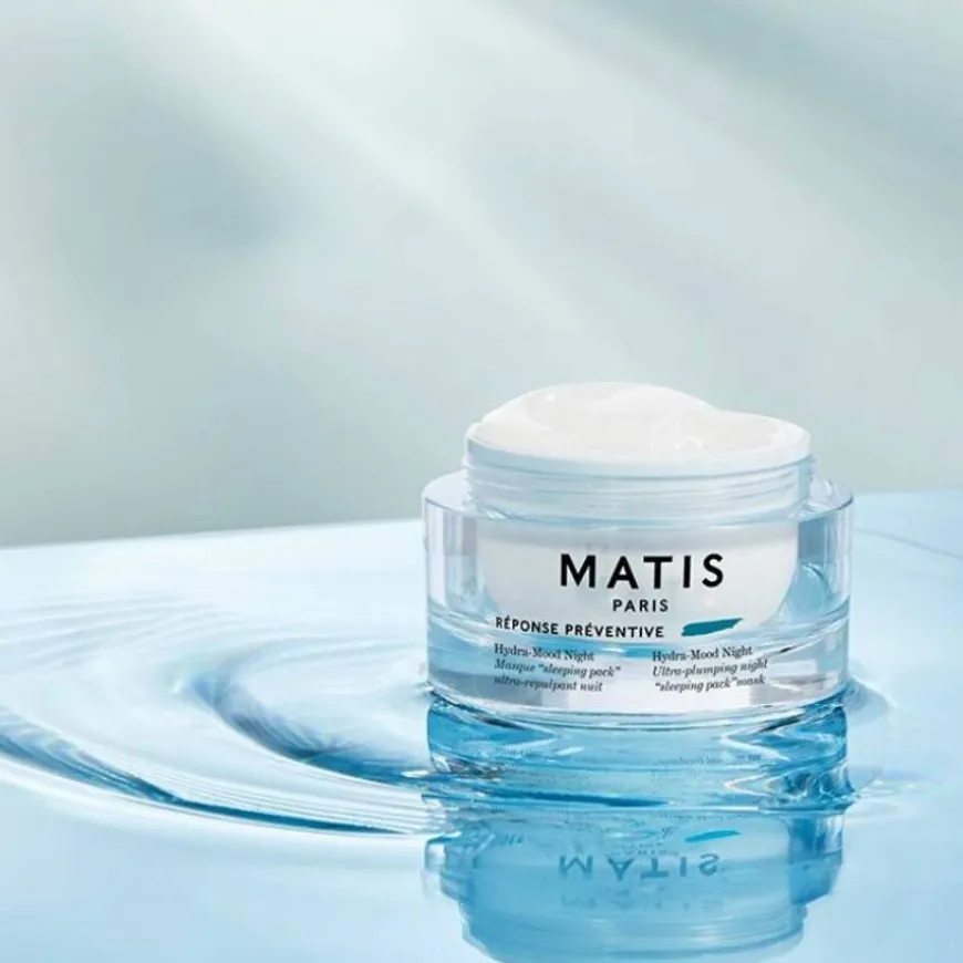 Réponse Préventive Hydra-Mood Night 50ml