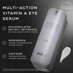 r-Retinoate Day & Night Eye Serum 15ml