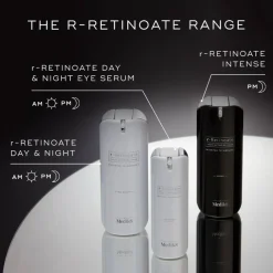 r-Retinoate Day & Night Eye Serum 15ml