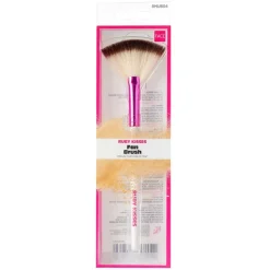 Ruby Kisses Fan Brush