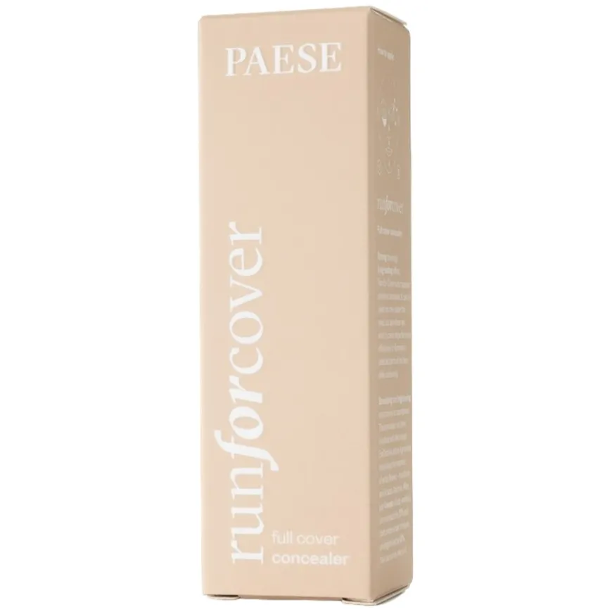 Run For Cover Full Cover Concealer Ivory 9ml