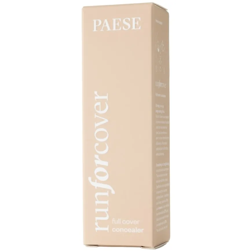 Run For Cover Full Cover Concealer Beige 9ml